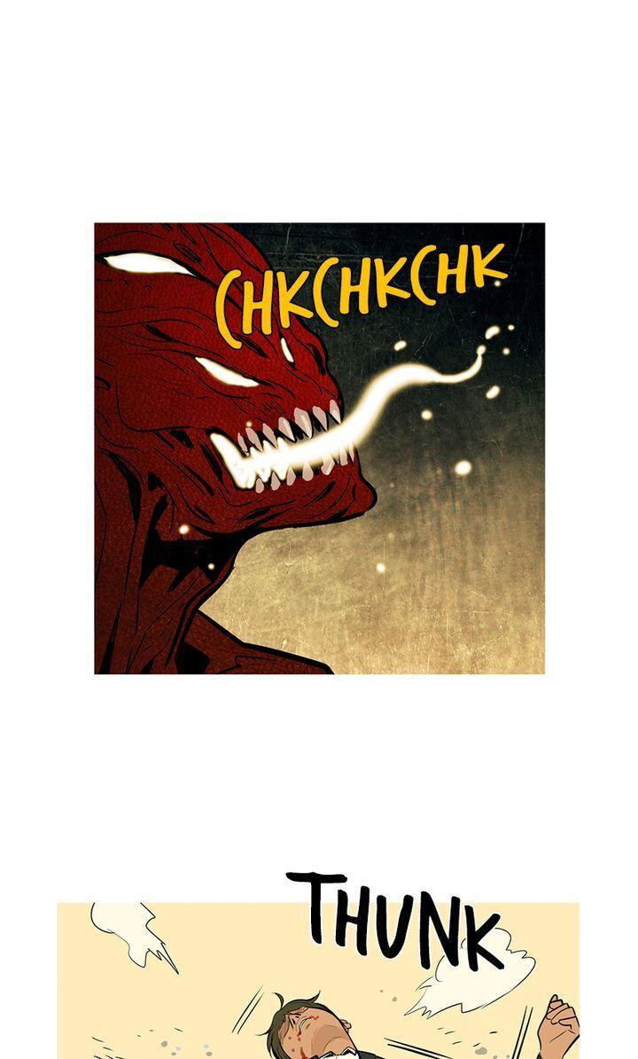 Baski – Manhwa Chapter 54 - page 41