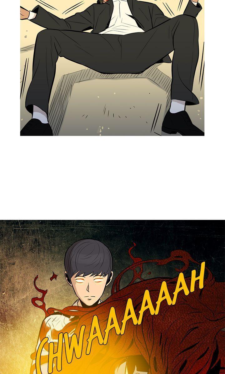 Baski – Manhwa Chapter 54 - page 42