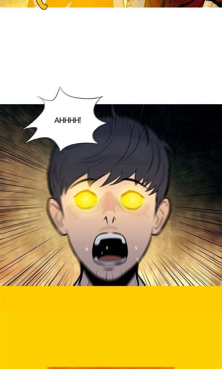 Baski – Manhwa Chapter 54 - page 43