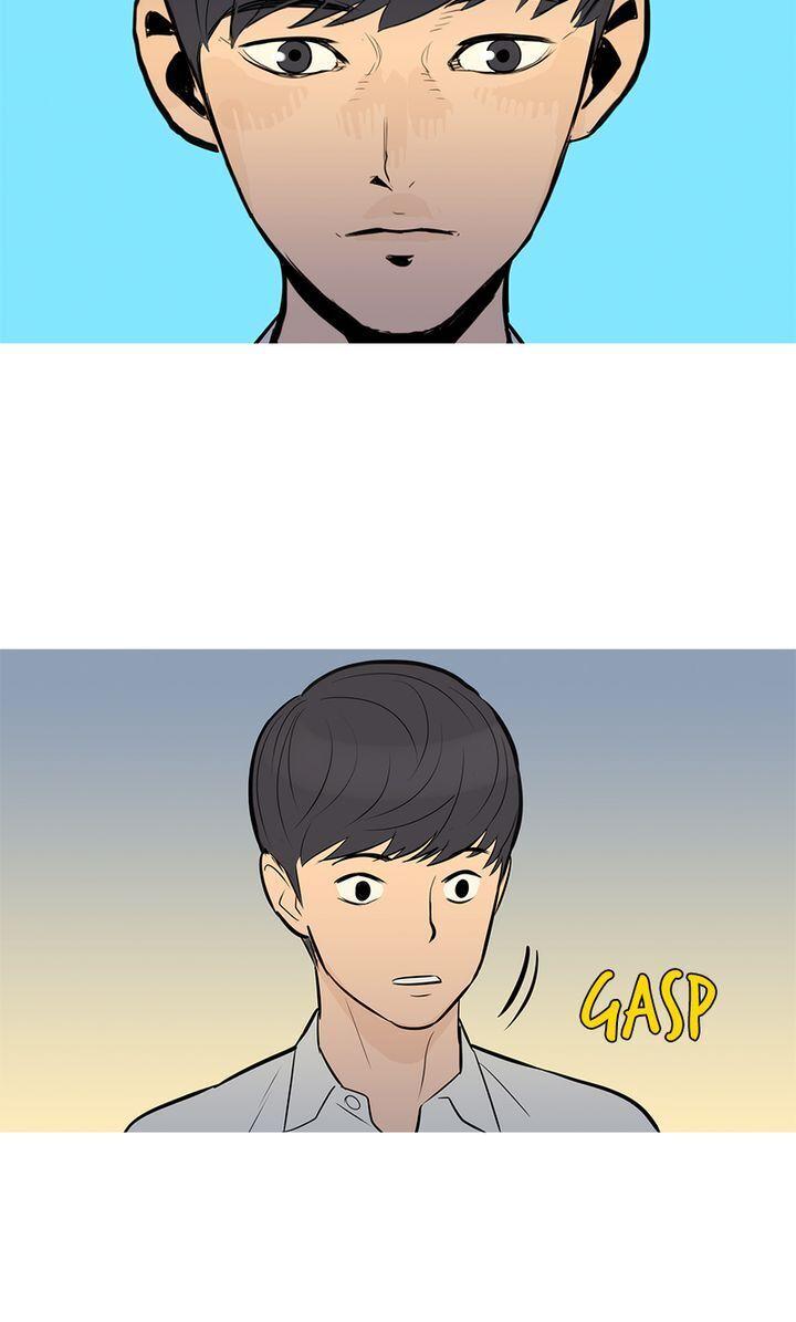 Baski – Manhwa Chapter 54 - page 51