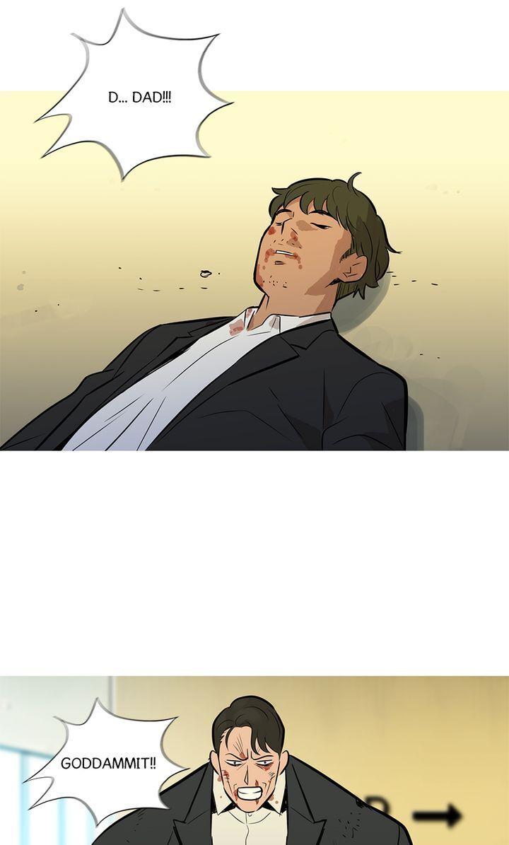 Baski – Manhwa Chapter 54 - page 52