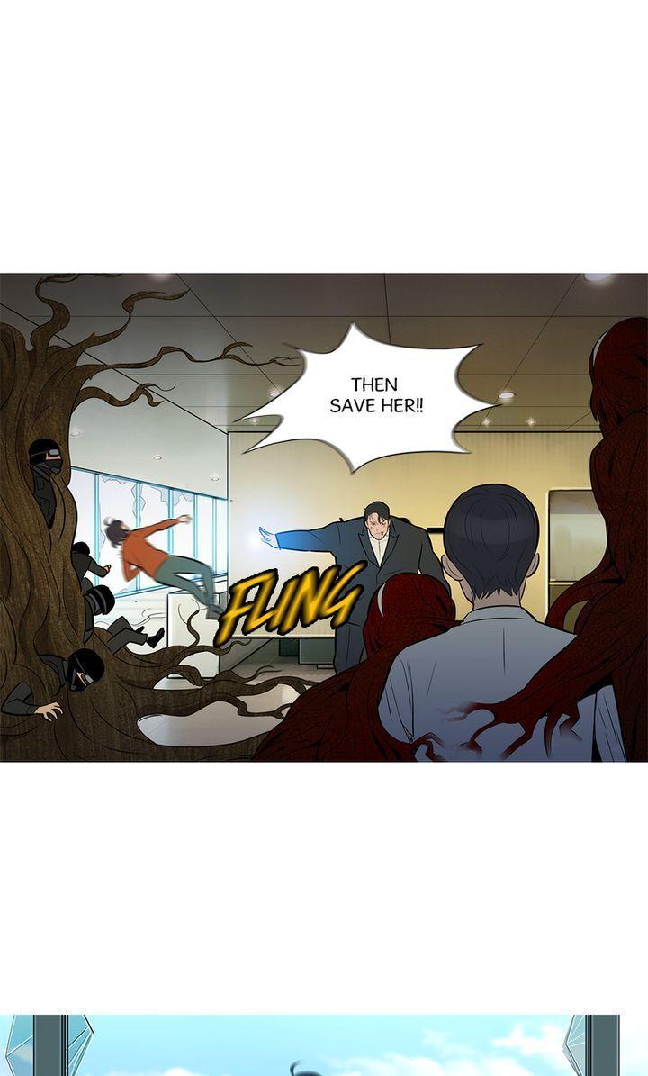 Baski – Manhwa Chapter 54 - page 56
