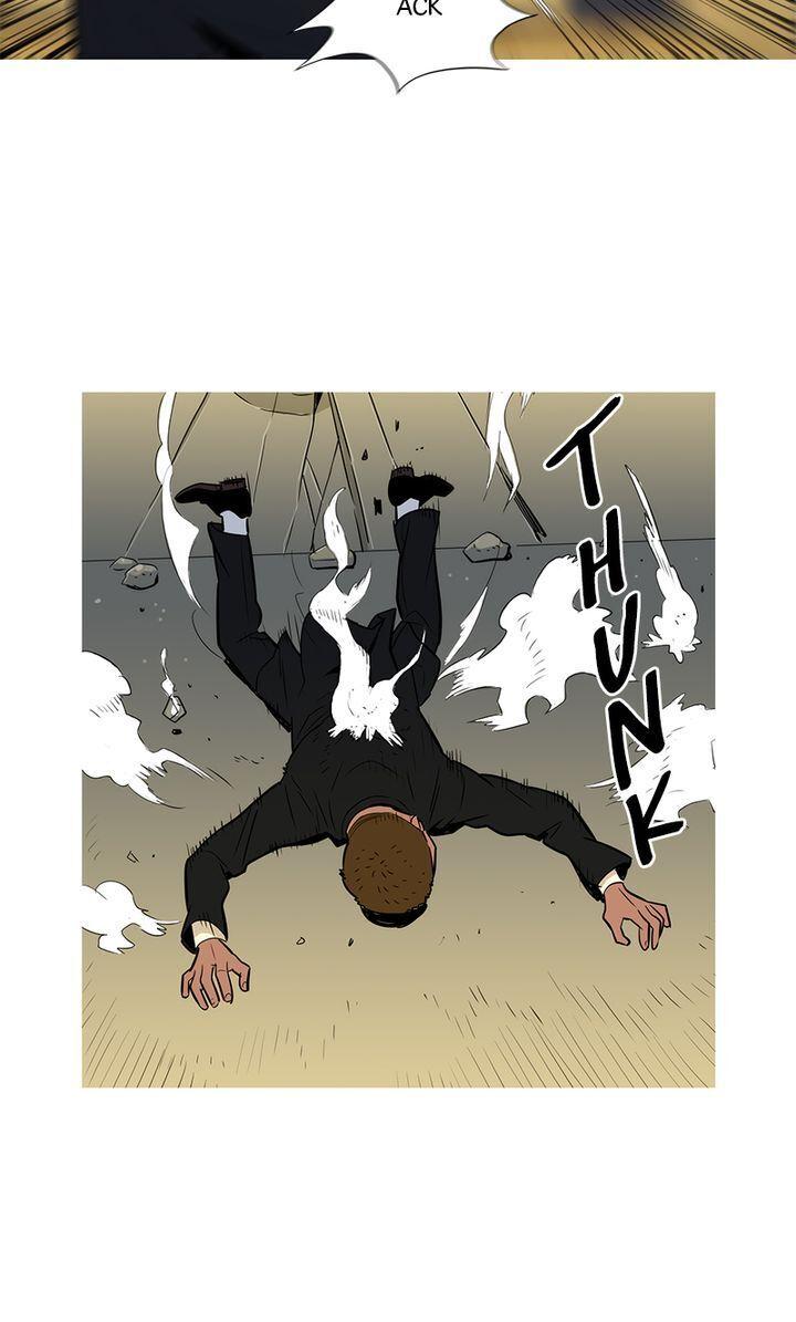 Baski – Manhwa Chapter 54 - page 6