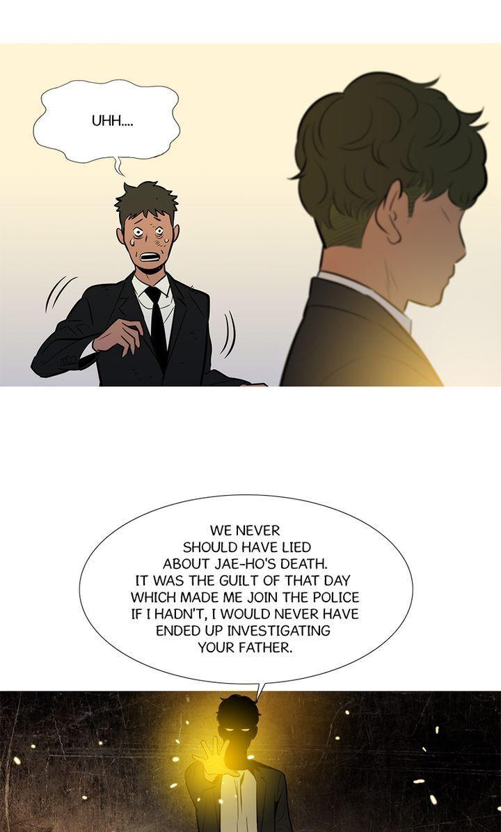 Baski – Manhwa Chapter 54 - page 7