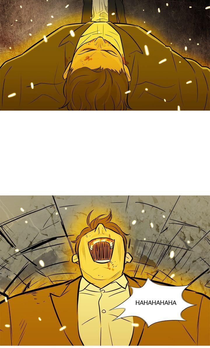 Baski – Manhwa Chapter 54 - page 8
