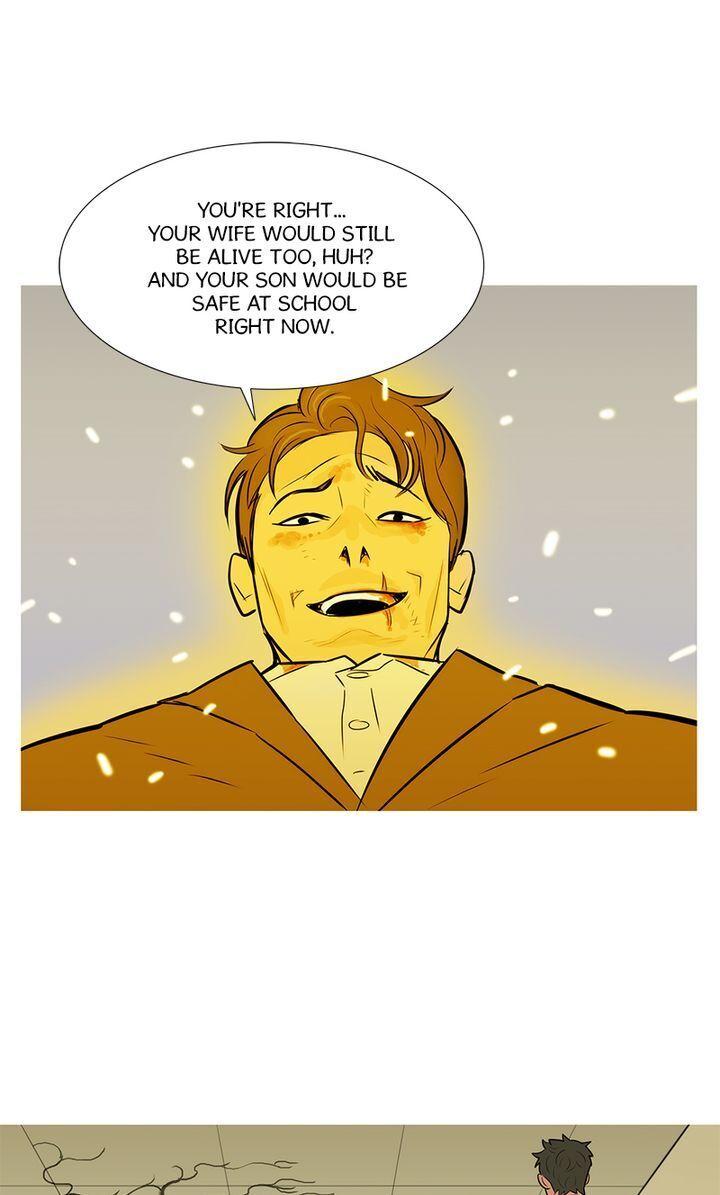 Baski – Manhwa Chapter 54 - page 9