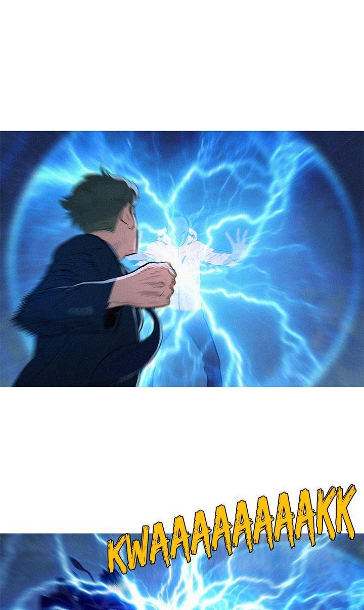 Baski – Manhwa Chapter 28 - page 1