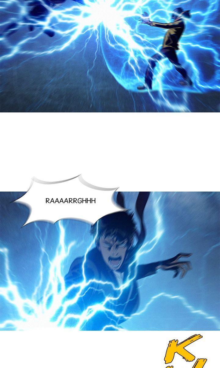 Baski – Manhwa Chapter 28 - page 2