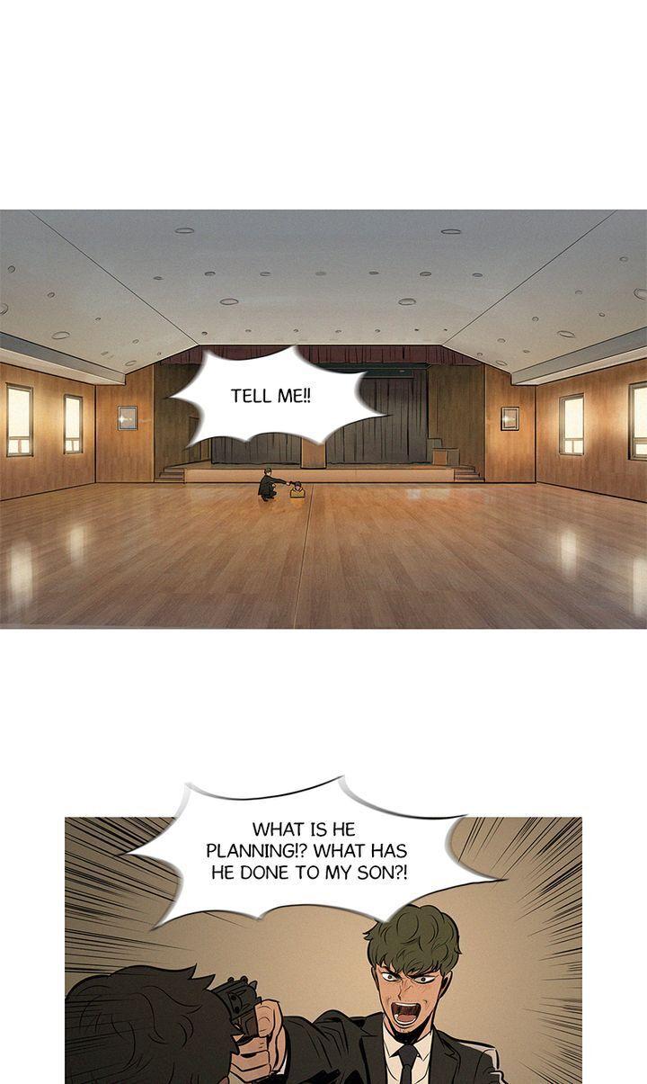 Baski – Manhwa Chapter 28 - page 23