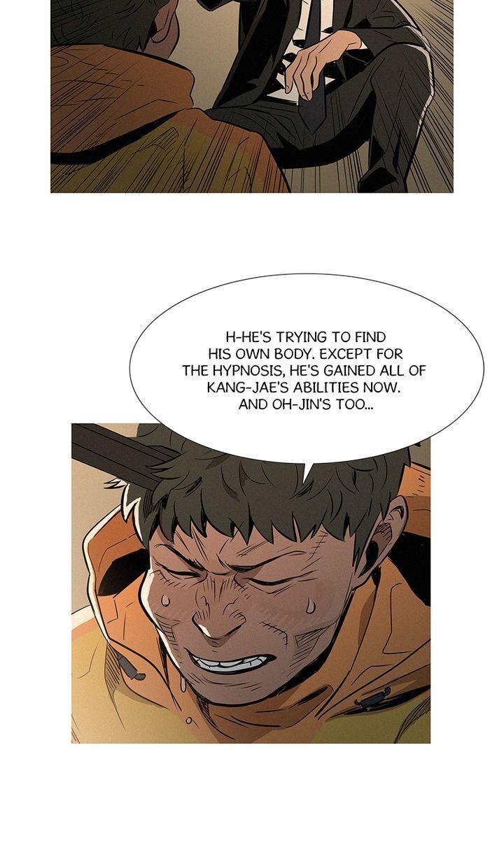 Baski – Manhwa Chapter 28 - page 24