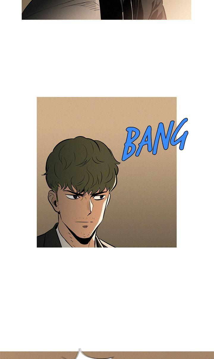 Baski – Manhwa Chapter 28 - page 28