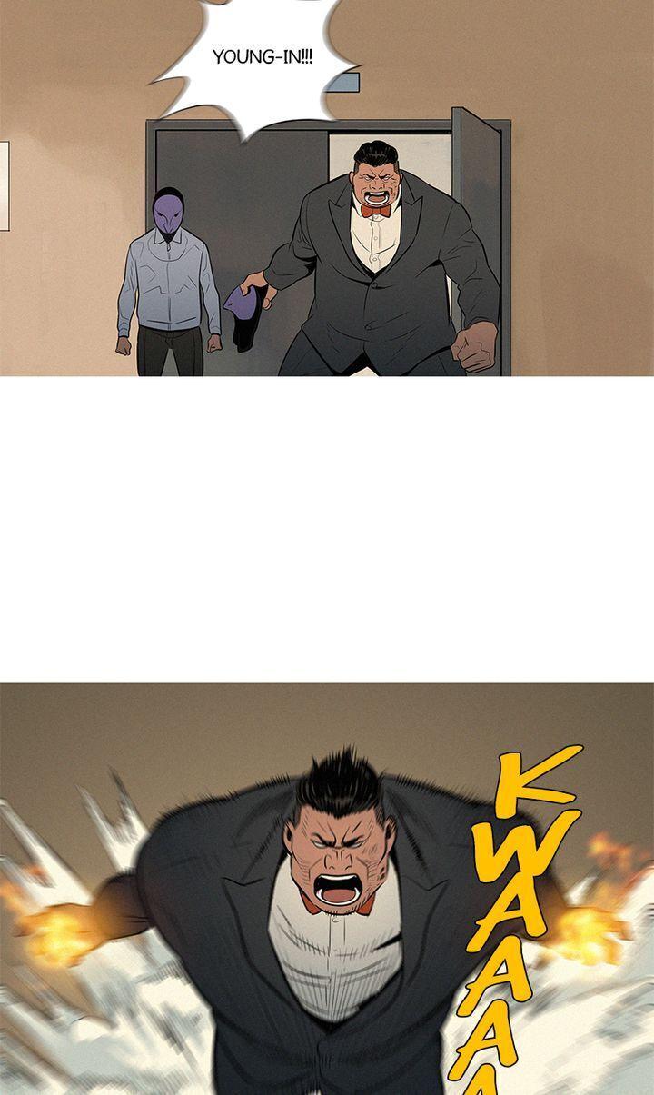 Baski – Manhwa Chapter 28 - page 29