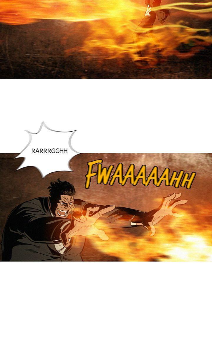Baski – Manhwa Chapter 28 - page 32