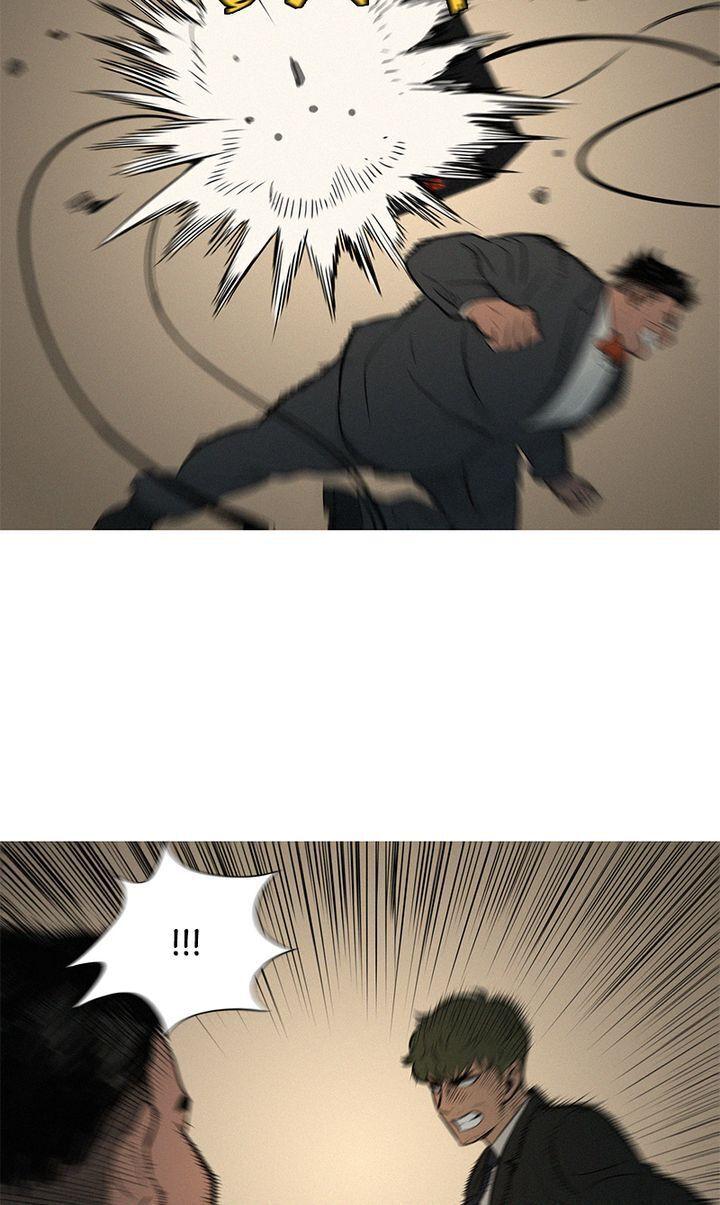 Baski – Manhwa Chapter 28 - page 40