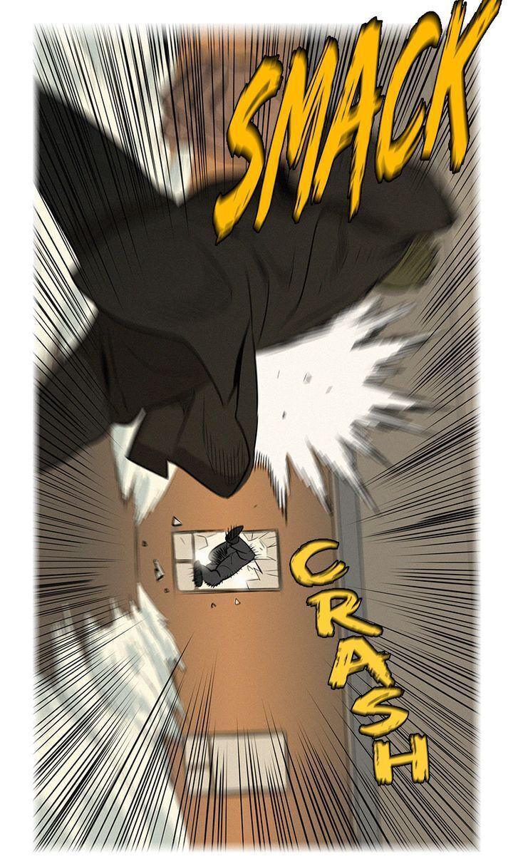 Baski – Manhwa Chapter 28 - page 42