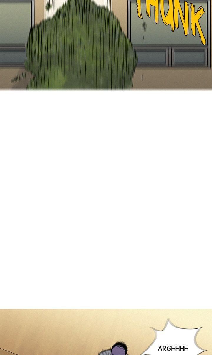 Baski – Manhwa Chapter 28 - page 44