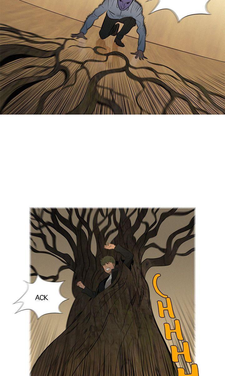 Baski – Manhwa Chapter 28 - page 45