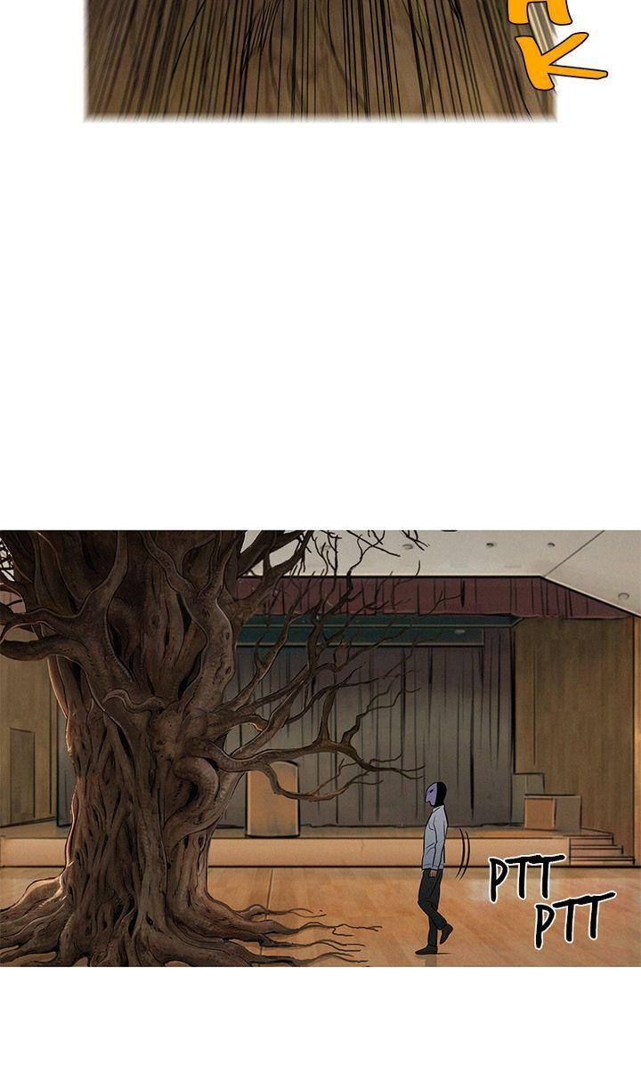 Baski – Manhwa Chapter 28 - page 46