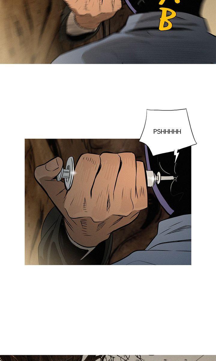 Baski – Manhwa Chapter 28 - page 48