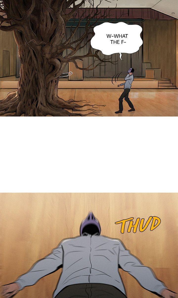 Baski – Manhwa Chapter 28 - page 49