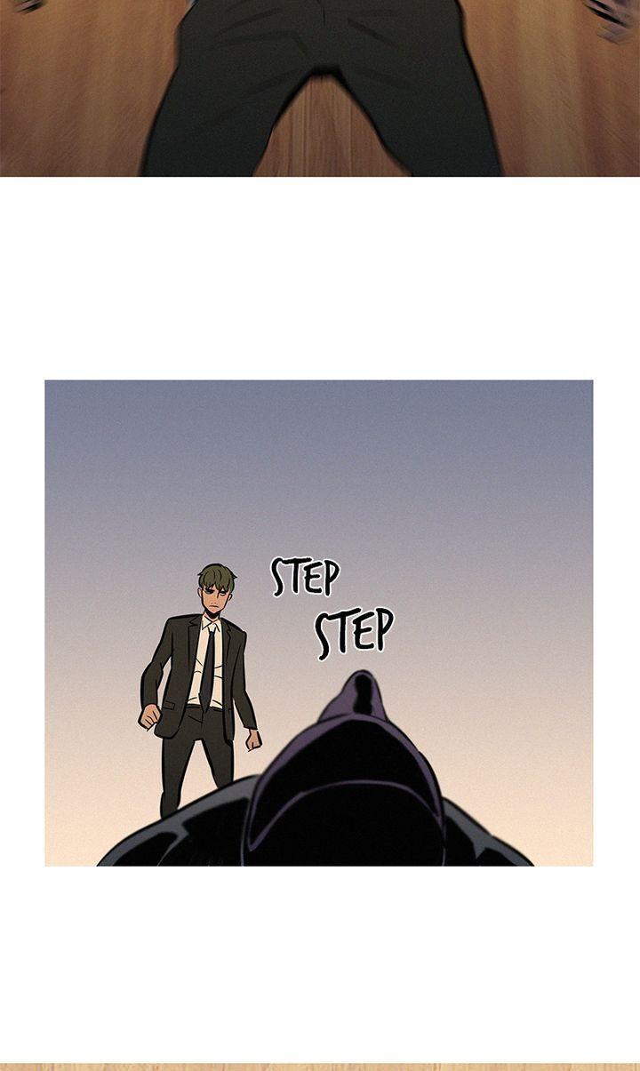 Baski – Manhwa Chapter 28 - page 50