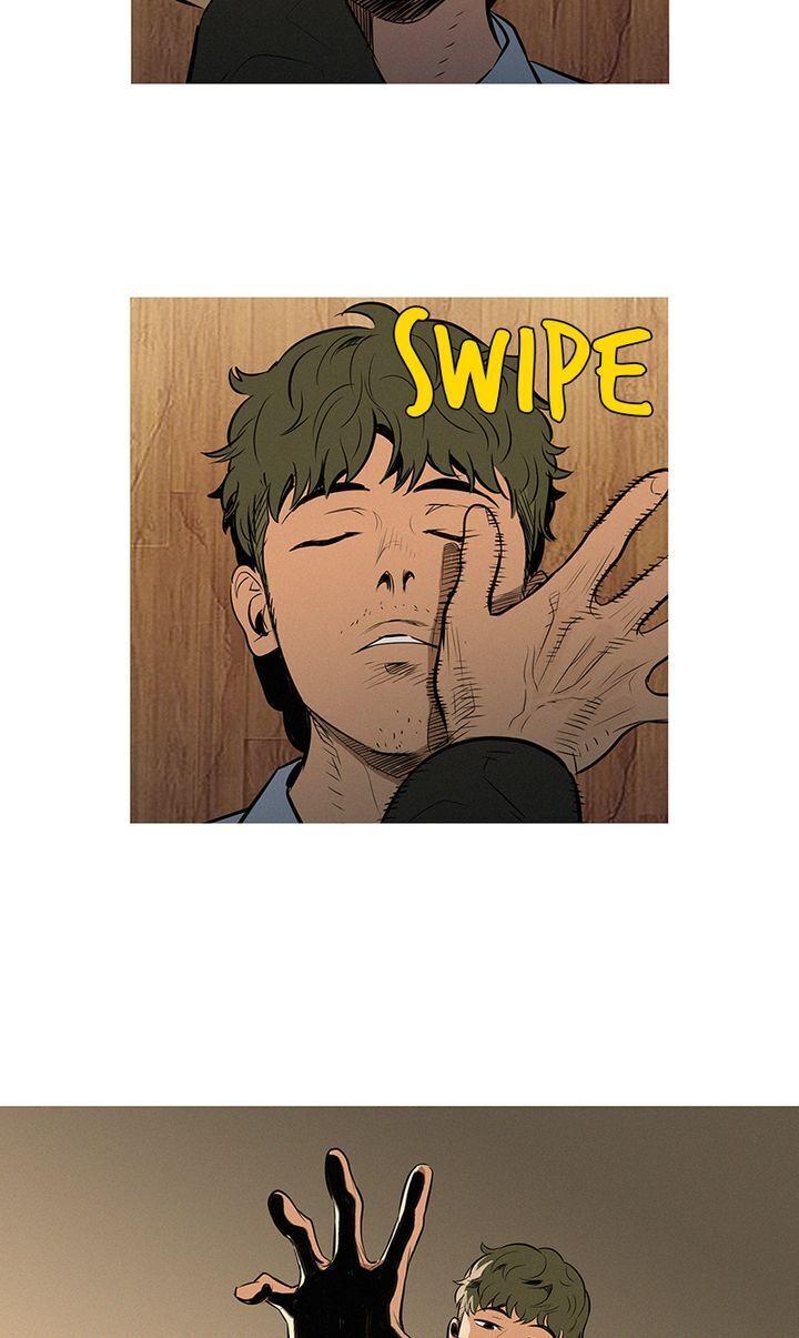 Baski – Manhwa Chapter 28 - page 52