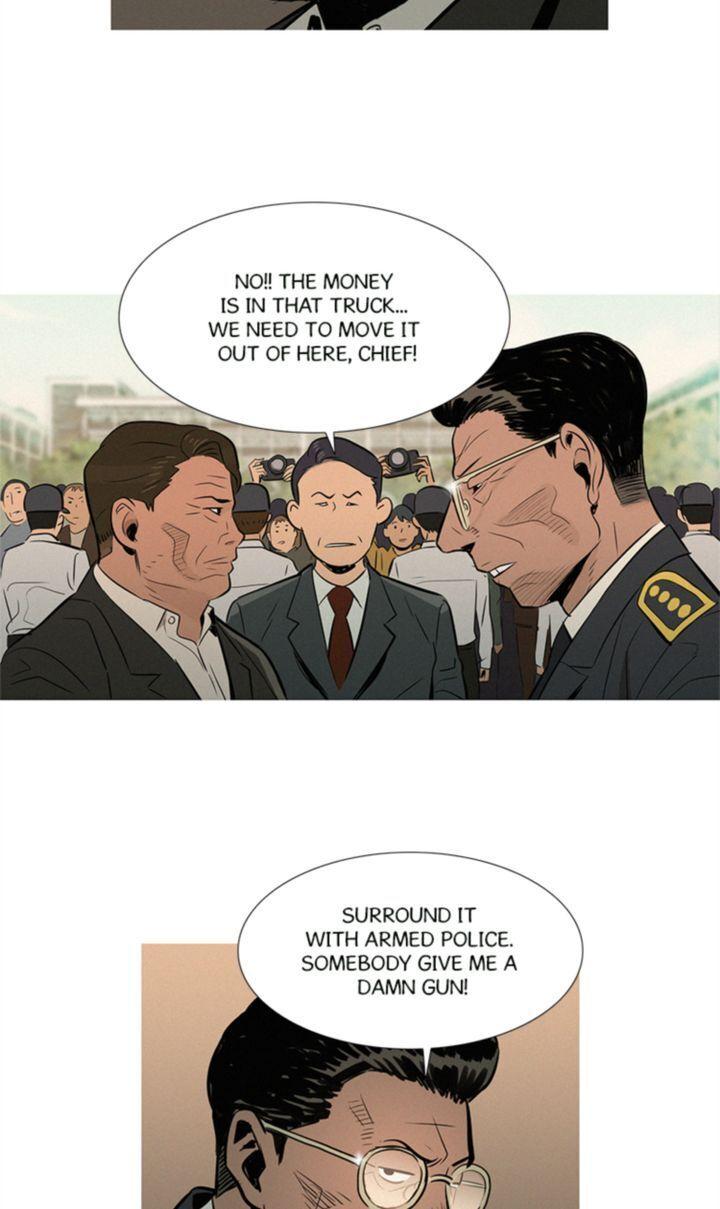 Baski – Manhwa Chapter 27 - page 14