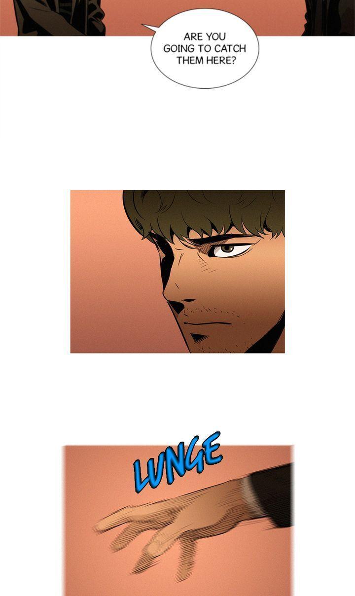 Baski – Manhwa Chapter 27 - page 17
