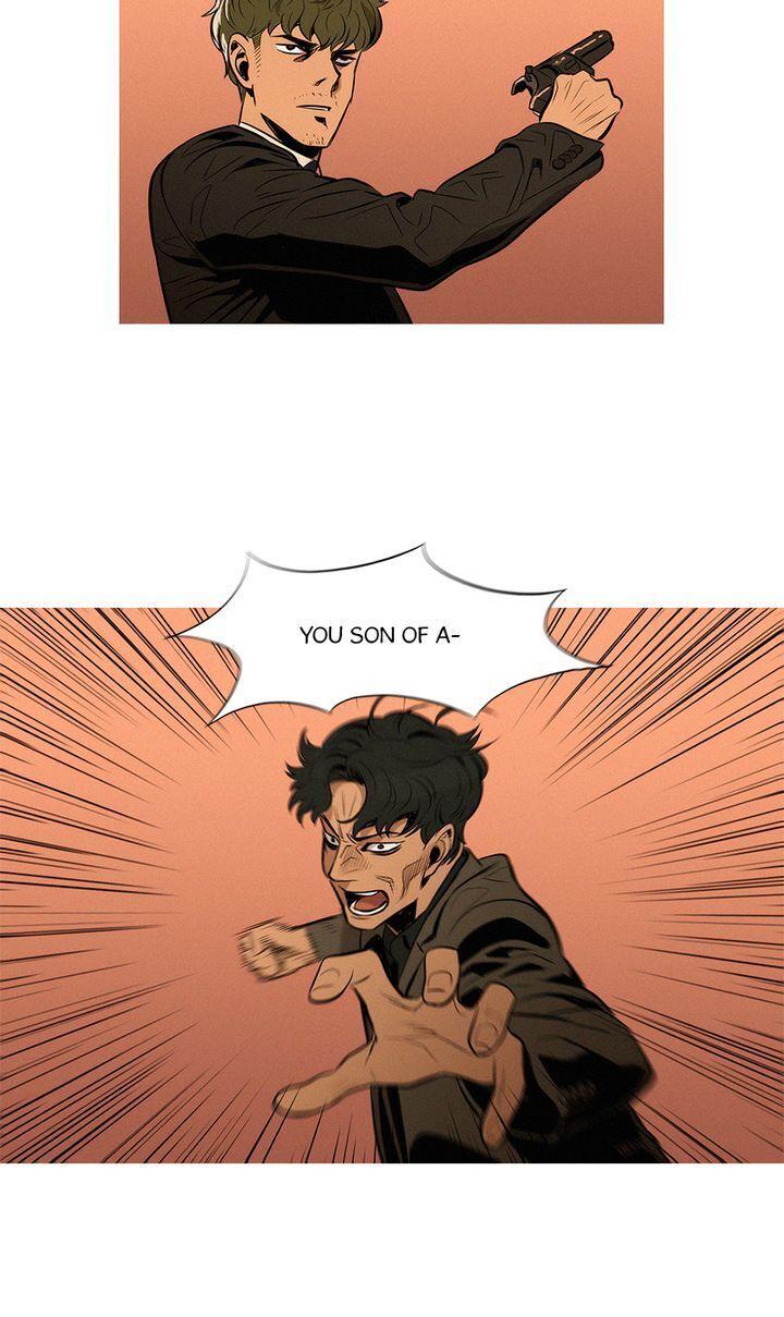 Baski – Manhwa Chapter 27 - page 19