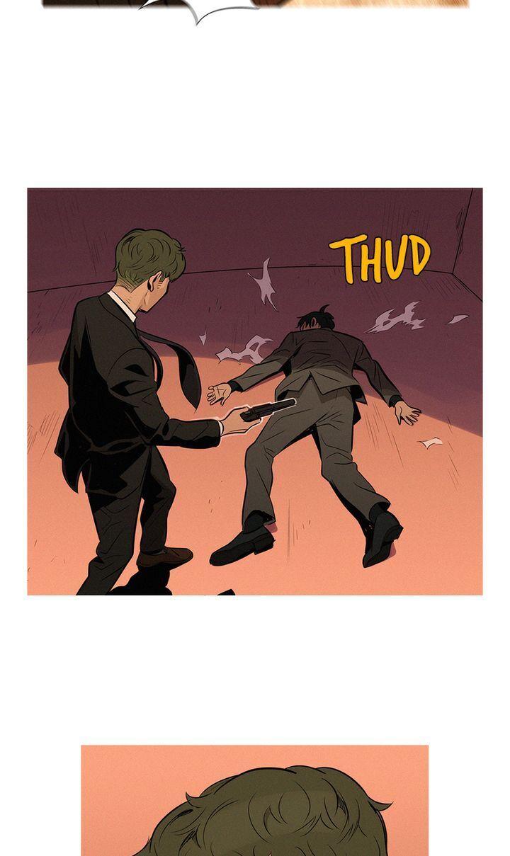 Baski – Manhwa Chapter 27 - page 21