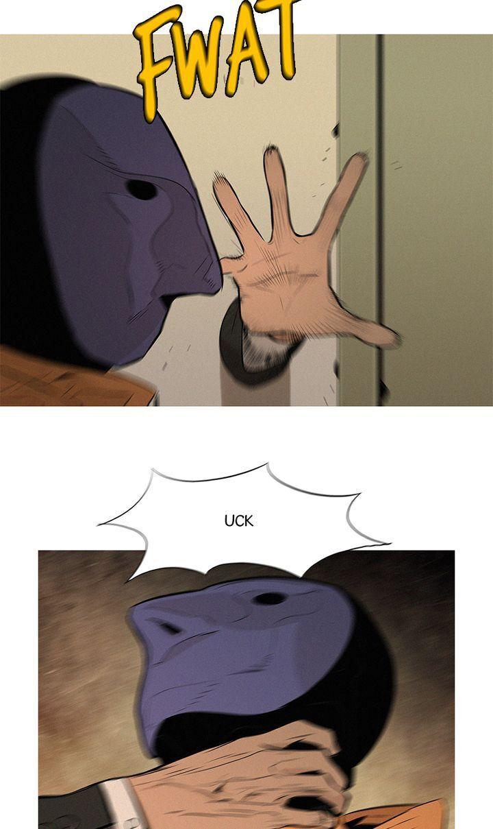 Baski – Manhwa Chapter 27 - page 24