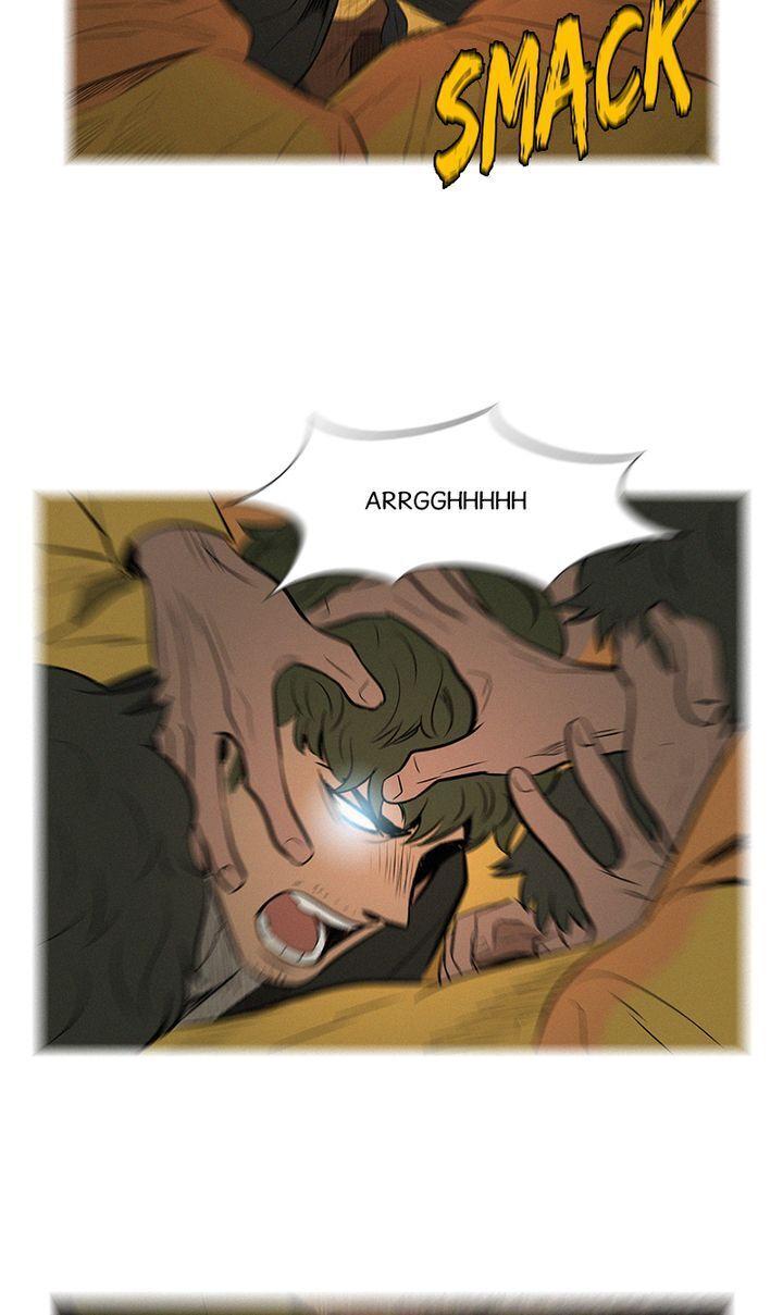 Baski – Manhwa Chapter 27 - page 33