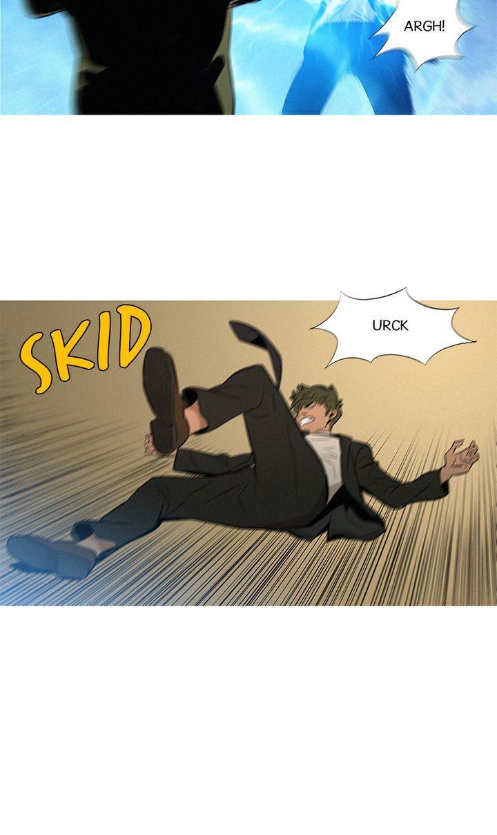 Baski – Manhwa Chapter 27 - page 39