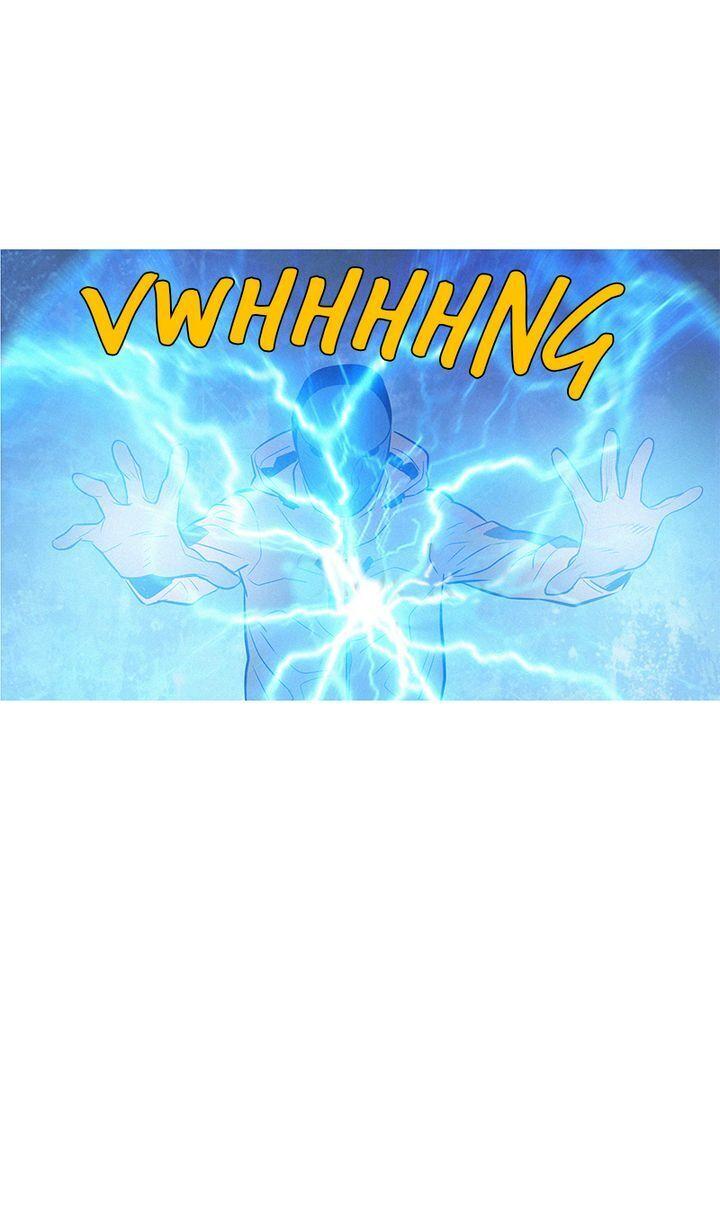 Baski – Manhwa Chapter 27 - page 40