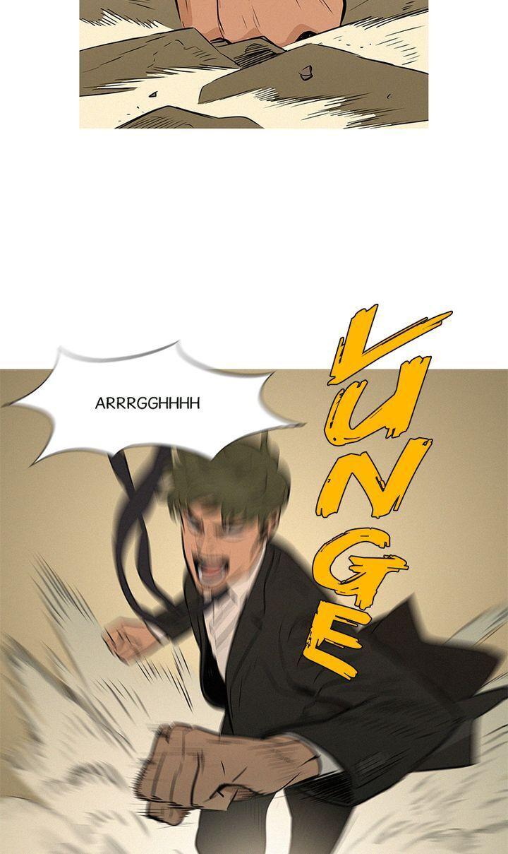 Baski – Manhwa Chapter 27 - page 42