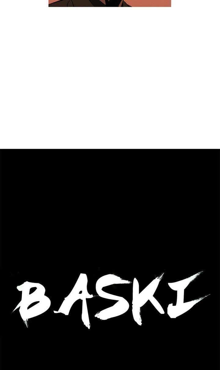 Baski – Manhwa Chapter 27 - page 7