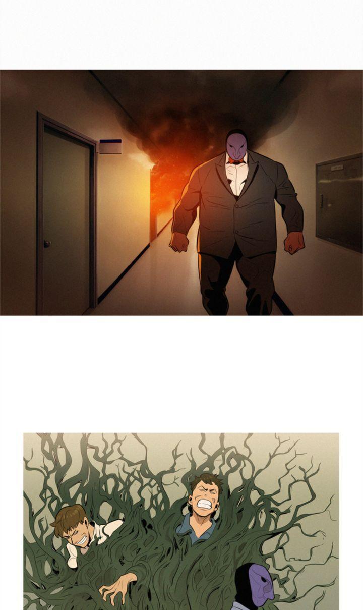 Baski – Manhwa Chapter 27 - page 9
