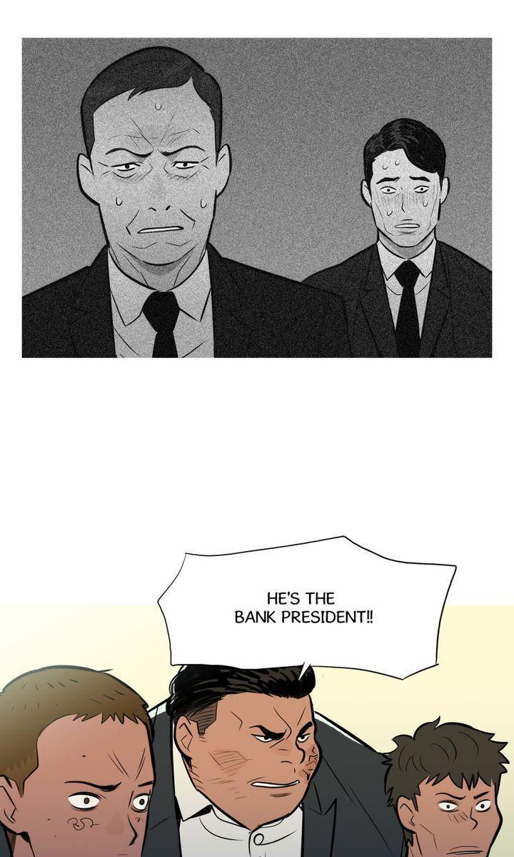 Baski – Manhwa Chapter 53 - page 10
