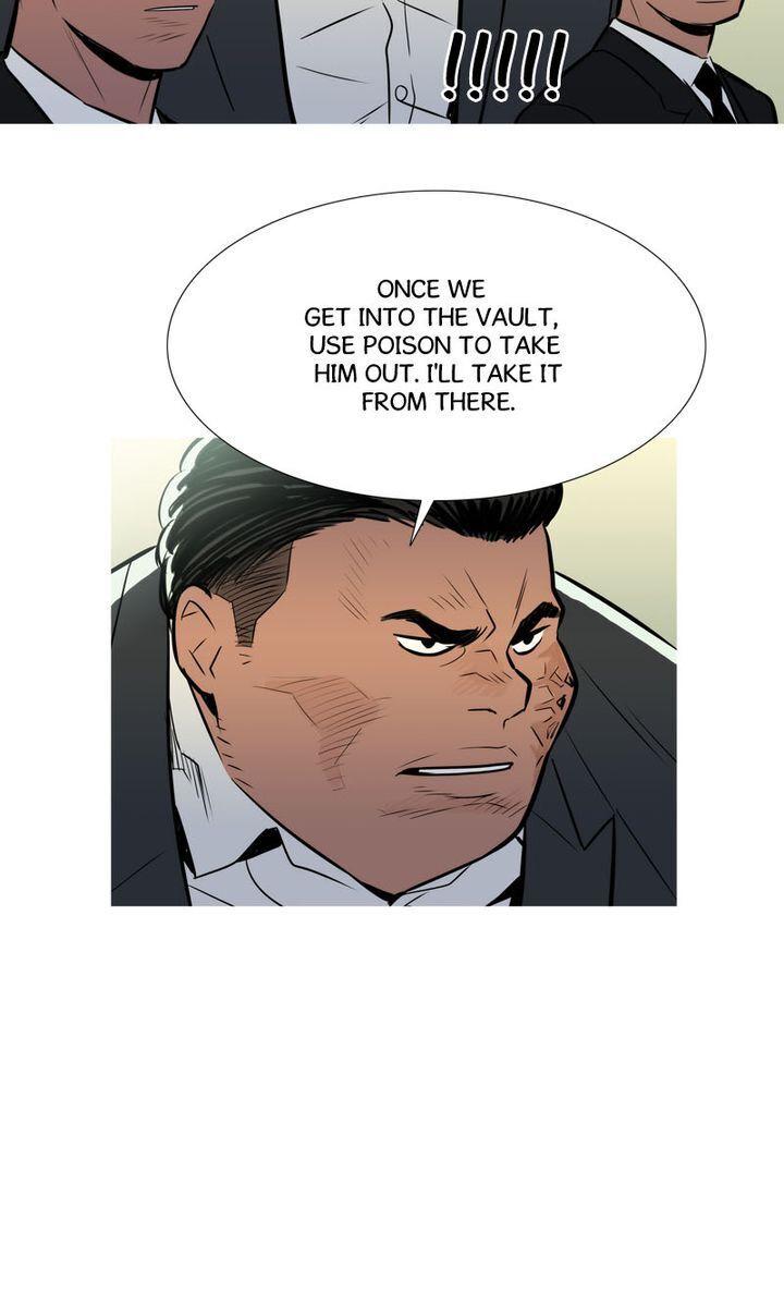 Baski – Manhwa Chapter 53 - page 11