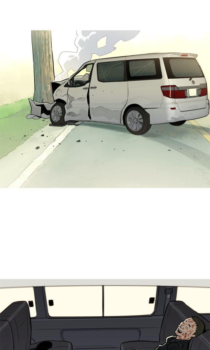 Baski – Manhwa Chapter 53 - page 18