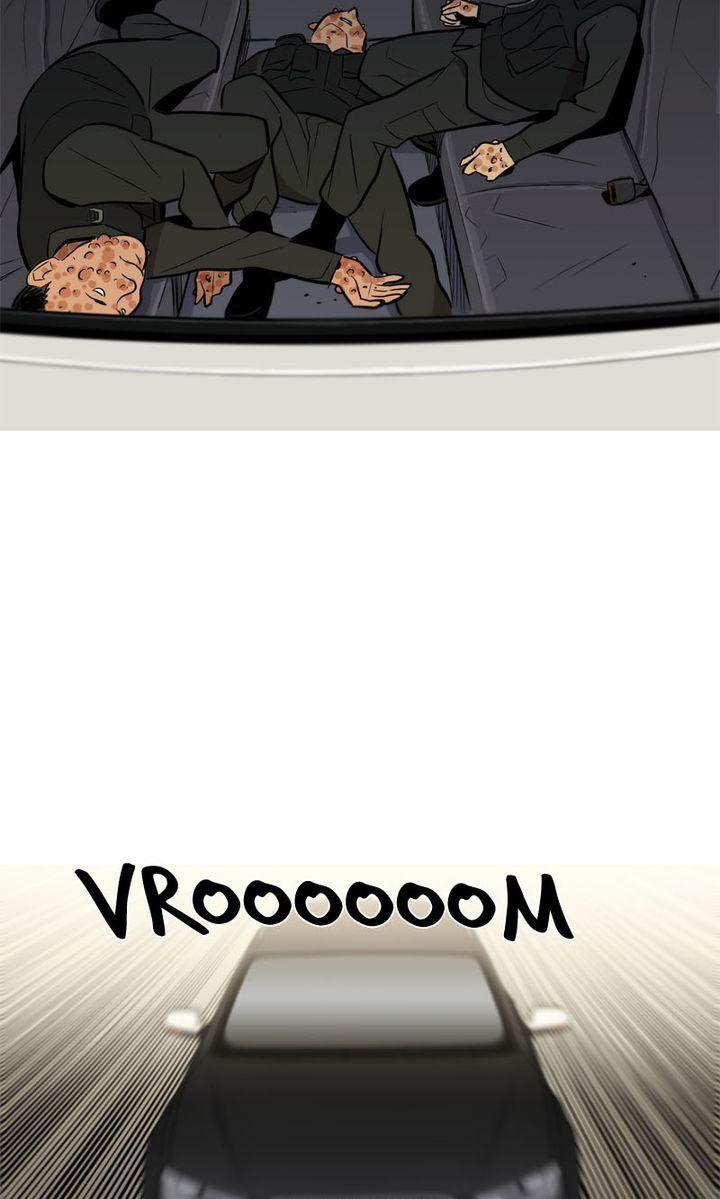 Baski – Manhwa Chapter 53 - page 19