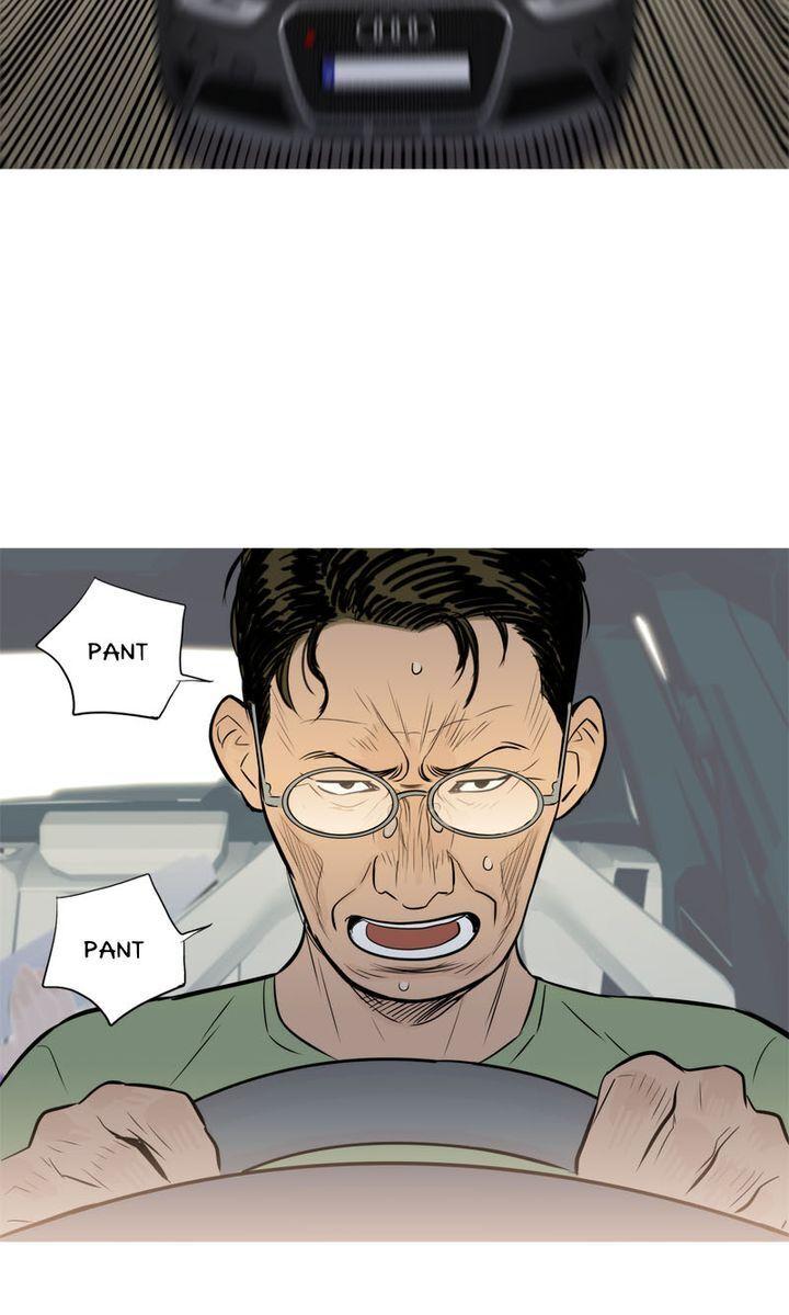 Baski – Manhwa Chapter 53 - page 20