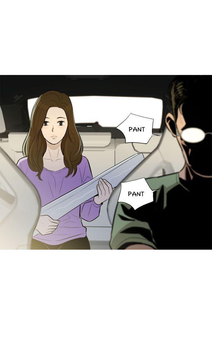 Baski – Manhwa Chapter 53 - page 21