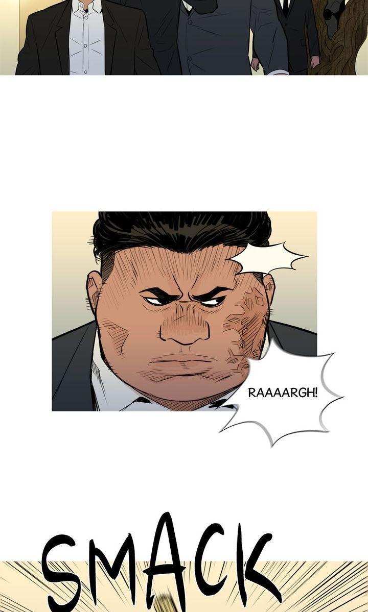 Baski – Manhwa Chapter 53 - page 25