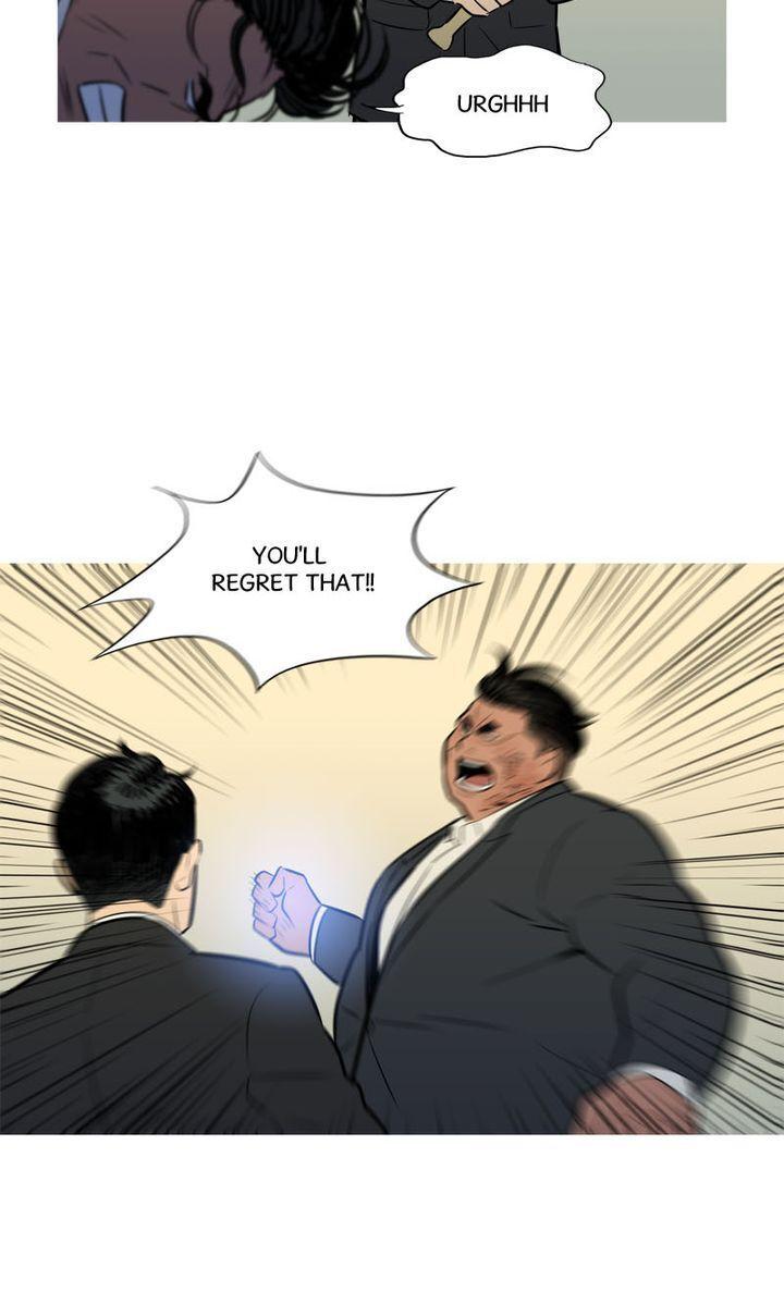 Baski – Manhwa Chapter 53 - page 27