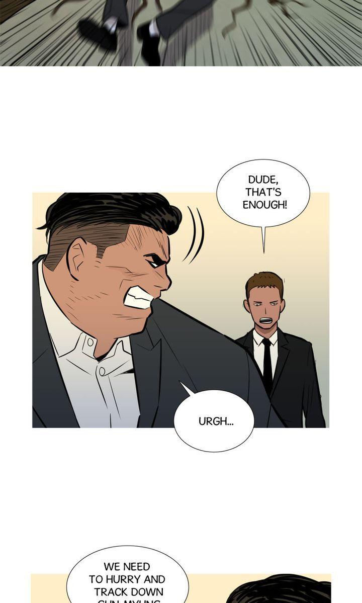 Baski – Manhwa Chapter 53 - page 29