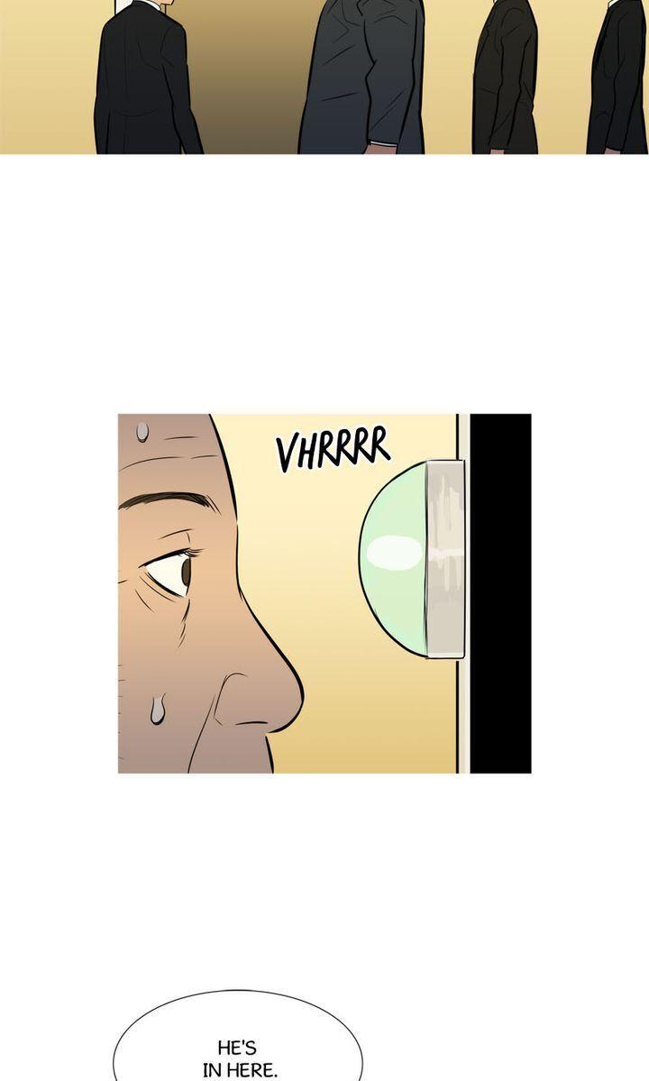 Baski – Manhwa Chapter 53 - page 33