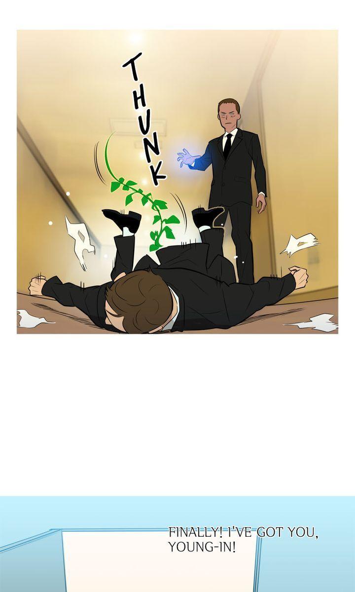 Baski – Manhwa Chapter 53 - page 36