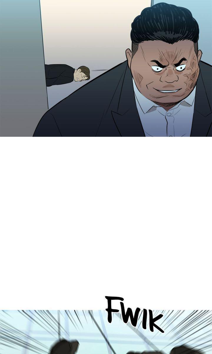 Baski – Manhwa Chapter 53 - page 37