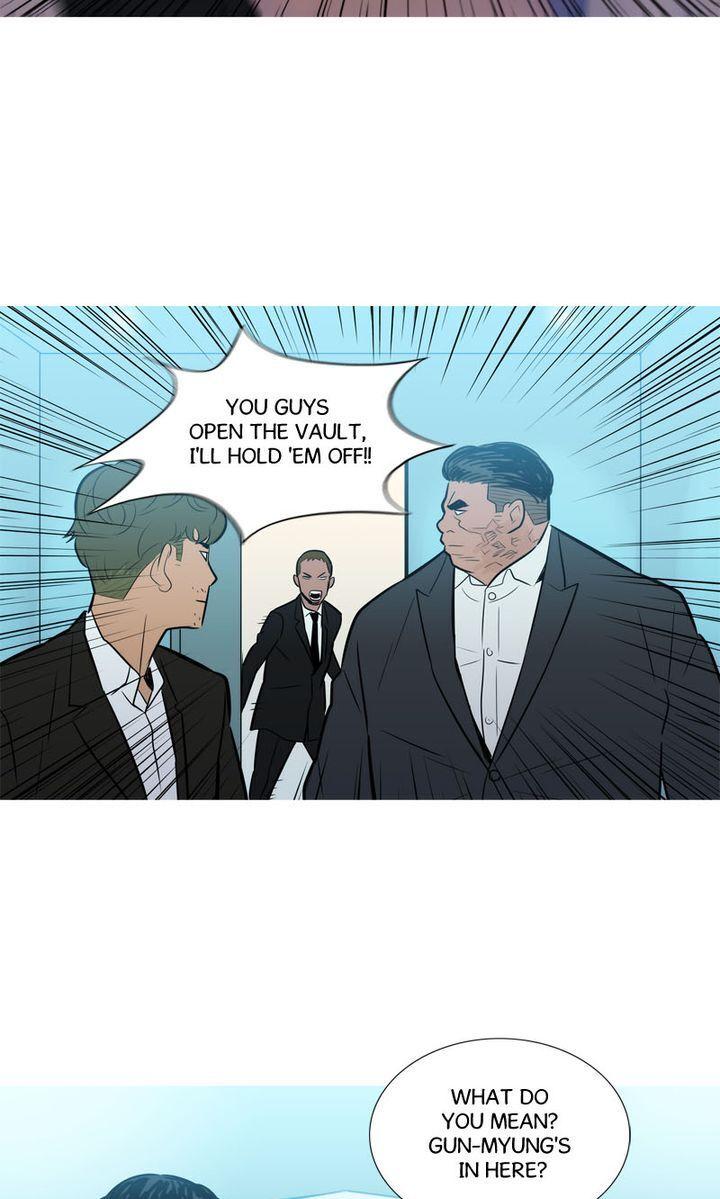Baski – Manhwa Chapter 53 - page 39